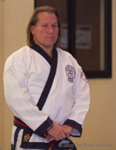 Bill Nelson – Tang Soo Do/Soo Bahk Do Master Instructor – Ep4 episode artwork