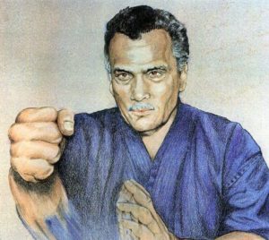 James DeMile – Original Bruce Lee Student – Ep6 episode artwork