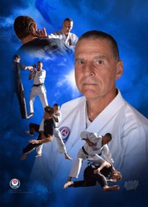 Fred Ettish – UFC Competitor – Ep10 episode artwork