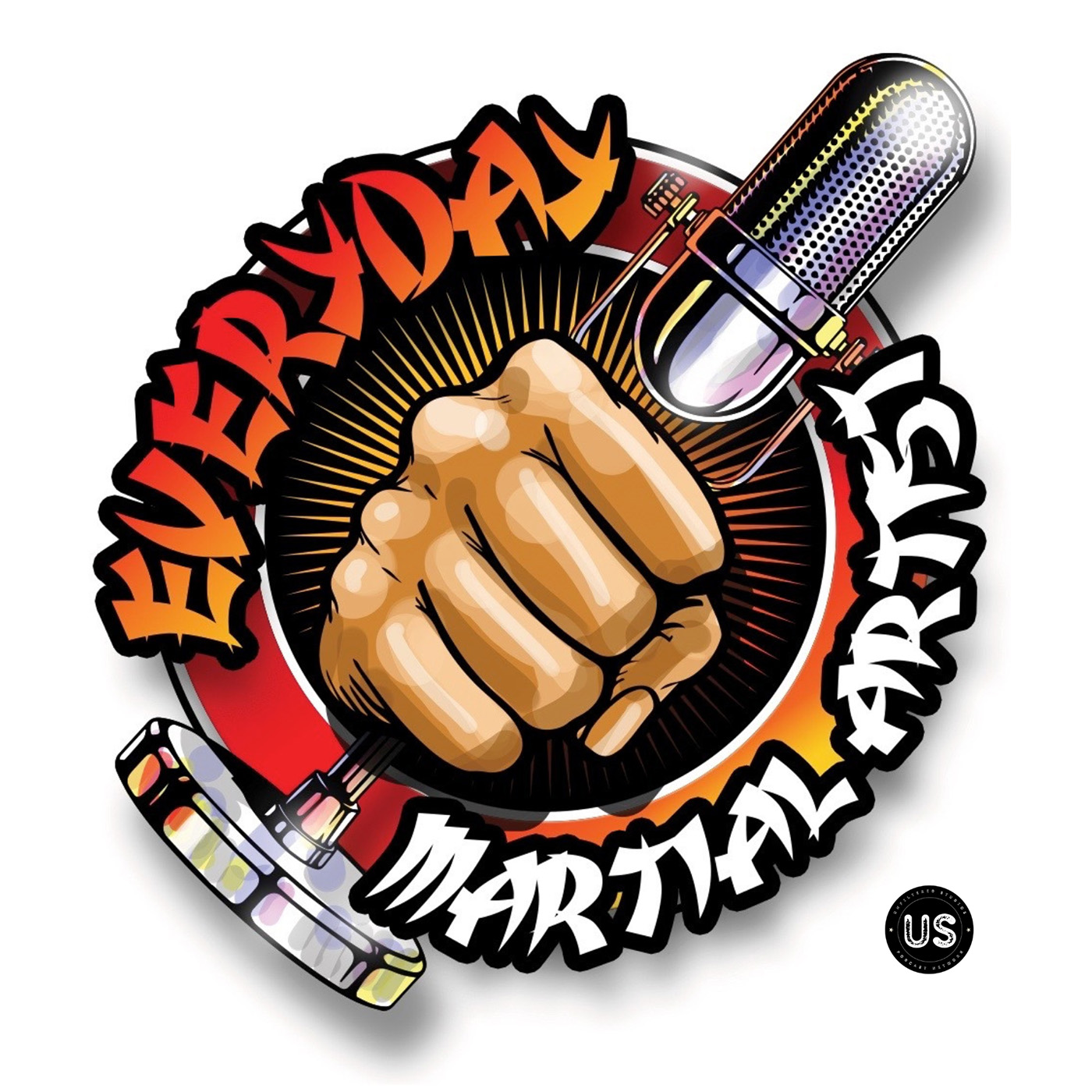 Everyday Martial Artist